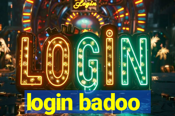 login badoo